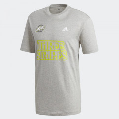 athletics graphic t-shirt