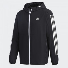 Must Haves 3-Stripes Windbreaker - Image 1