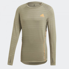 runner long sleeve tee