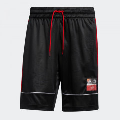 Harden Abstraction Shorts