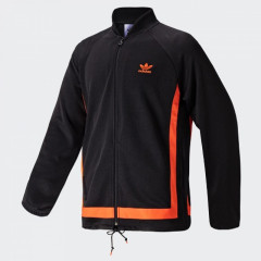 warm up track jacket