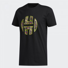 Harden Summer Tee