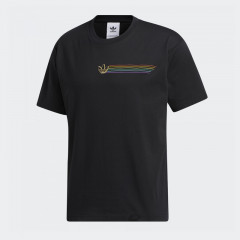 originals pride linear tee