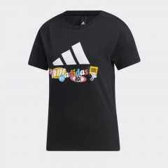 wmns urban story tee