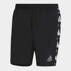 own the run celebration shorts