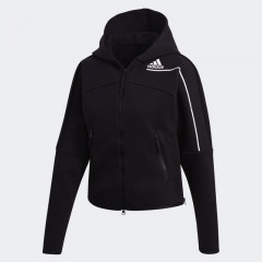 wmns z.n.e. hoodie
