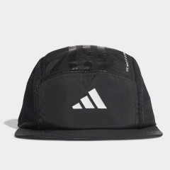 five-panel power hat