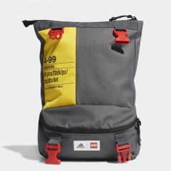 x lego two-in-one convertible bag