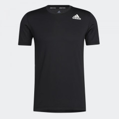 TECHFIT COMPRESSION SHORT SLEEVE TEE - Image 1