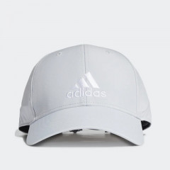Lightweight Embroidered Baseball Cap - Image 1
