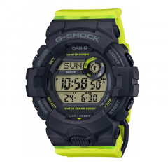 g-shock g-squad step tracker bluetooth