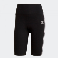 wmns adicolor classics primeblue high waisted tight