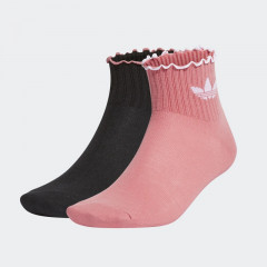 wmns valentine ruffle 2 pairs