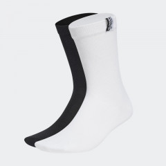 r.y.v. ribbed crew socks 2 pairs