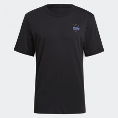 r.y.v. abstract trefoil tee