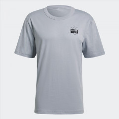 r.y.v. abstract trefoil tee