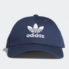 trefoil baseball cap