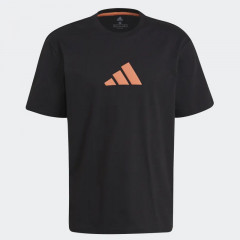 athletics graphic tee