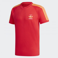3-stripes tee