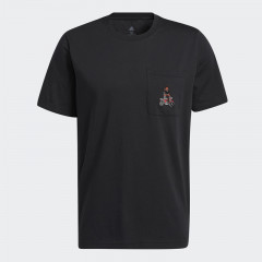 Harden Avatar Pocket Tee