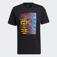 Harden Avatar Scooter Tee
