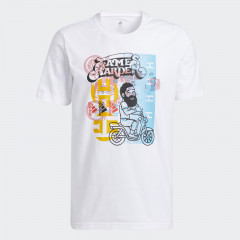 Harden Avatar Scooter Tee
