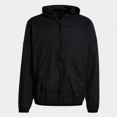 SPORTSWEAR Z.N.E. HALF-ZIP WINDBREAKER - Image 1