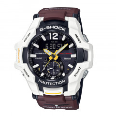 g-shock gravitymaster digital analog dial wildlife promising eagle