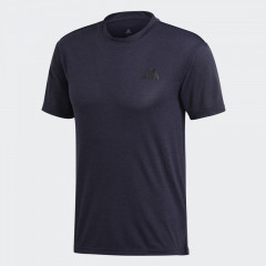 three bar tech tee