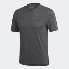 three bar tech tee