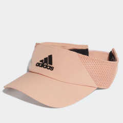 aeroready visor cape