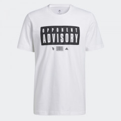 DAME EXTPLY OPPONENT ADVISORY TEE - Image 1