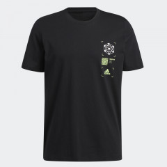 4d innovation graphic tee