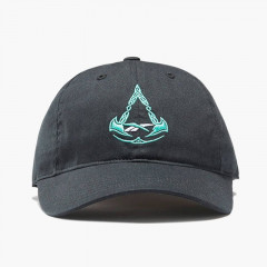 x assassins's creed valhalla cap