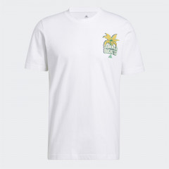 Splash On Graphic Tee - Image 1