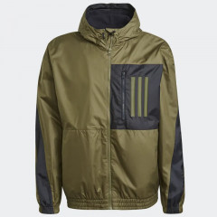 w.n.d. primeblue jacket