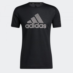aeroready warrior tee