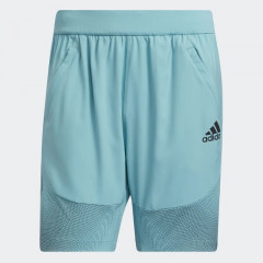 aeroready warrior shorts