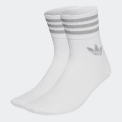 crew socks 2 pairs