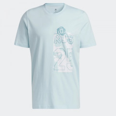derrick rose graphic tee