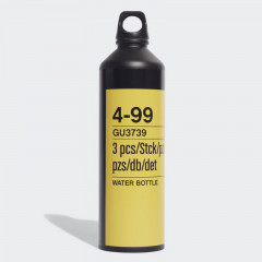 x classic lego bottle 0.75 l