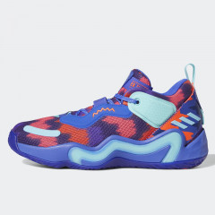 d.o.n. issue #3 playground hoops pvg