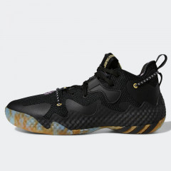 Harden Vol. 6