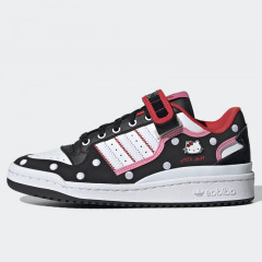 hello kitty x forum low