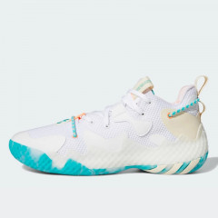 HARDEN VOL. 6