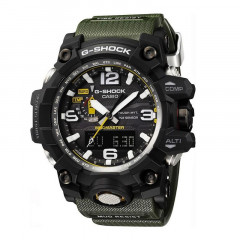 g-shock mudmaster triple sensor
