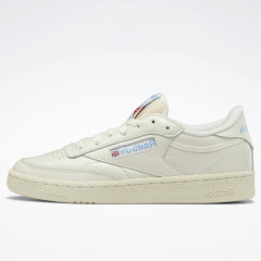 wmns club c 85 vintage