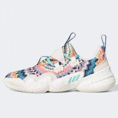 Trae Young 1 Tie-Dye - Image 1