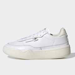 wmns her court