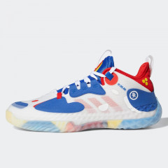Harden Vol. 5 X QUICCS